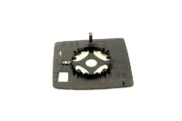 фото thumb №2, Blic 6102-02-1291220p скло дзеркало, дзеркало зовнішнє