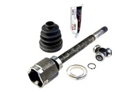 фото thumb №2, Шарнир внутренний opel vivaro b 1.6cdti 15- renault traffic iii