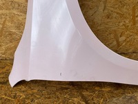 фото thumb №13, Mercedes a klasa w177 a177 крила передній перед правий