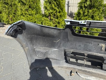 фото thumb №7, Бампер перед переднє daihatsu sirion ii рестайлінг 08-10 52119-b1100