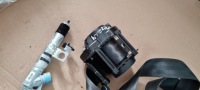 Mustang vi рестайлинг  gt ремень безопасности правый  перед натяжитель jr3b-r699d64-cg Цена, фото thumb