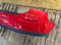 фото thumb №5, Бампер задняя задний v50 kompletny przed liftem