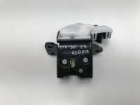 фото thumb №1, Mazda mx-30 ev 2022 замок kalpy багажника задня задній