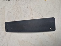 фото thumb №1, Mercedes w246 рамка защита pod номерной знак a2468801144