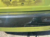 Купити Citroen c3 picasso бампер задній задній код лакофарбового покриття karc, фото thumb