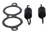 фото thumb №1, Meat&doria 82318/1 датчик, давление выхлопных газов