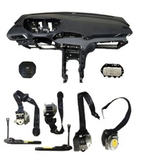 фото thumb №1, Peugeot 3008 | 5008 приборная панель подушка безопасности ремни