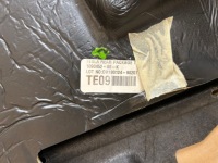 2019 tesla model 3 полиця багажника 109045200k Київ, фото thumb