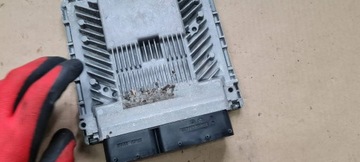 фото thumb №8, Sq5 8r q5 рестайлинг компьютер блок управления двигателя 3.0 tfsi 8r0907551d