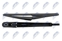 фото thumb №5, Ewb-ft-007 nty щітка + важіль задній двірники