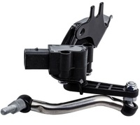 фото thumb №13, Датчик выравнивание света перед левый audi a4 b8