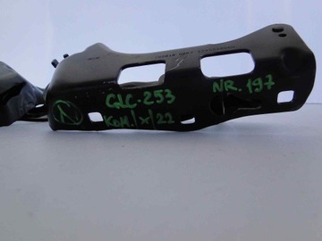 фото thumb №8, Mercedes eqc n293 293 петля капота правый 197