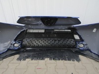 фото thumb №13, Бампер перед передній toyota aygo x 22-