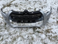 фото thumb №1, Citroen ds4 10-15 бампер передний решётка радиатора оригинальный номер 9670691877