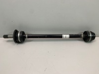 Купить Bmw x4 g02 приводной вал приводная левая задний задняя 8695487, фото thumb