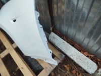 фото thumb №11, Крыло левый перед передний стальной mazda mx-5 iv 4 nd 03.15r- лак 47a