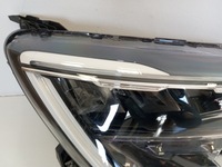 фото thumb №7, Лампа full led ліва renault arkana lift 260605973r