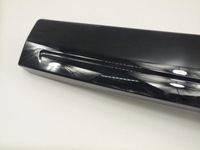 фото thumb №6, Trafic iii молдинг решётка oryg