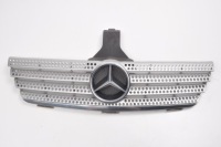 фото thumb №1, Mercedes benz klasa c w203 coupe lift решётка радиатора решётка радиатора радиатора a2038801283