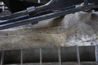 фото thumb №6, Peugeot 206 рулевая рейка europa 9625561580