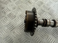 фото thumb №6, Peugeot 308 t7 1.6 vti распределительный вал выпускной v756542080-02