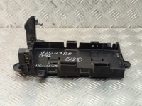 фото thumb №10, Bmw g26 кронштейн кронштейн модуля комфорта bdc 6991153