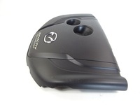 фото thumb №6, Mazda cx-5 защита крышка верхний двигателя