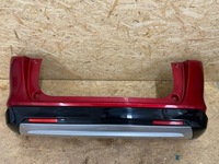 фото thumb №1, Honda hr-v iii 2023 бампер задняя задний pdc r565m