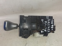 фото thumb №1, Toyota prius iii домкрат переключения передач гибрид