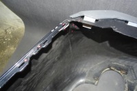 фото thumb №13, Chrysler 300c 11- бампер задняя задний задний