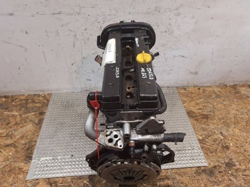 фото thumb №8, Двигатель z24sed opel antara 2.4 16v 06-