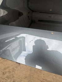 фото thumb №14, Audi a3 8y0 2020-2024 дверь левая задние зад цвет lz7s sportback audi оригинальный номер