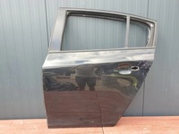 фото thumb №1, Дверь левая задняя chevrolet cruze hb