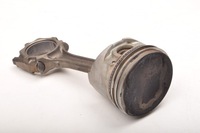 фото thumb №5, Hyunadi santa fe kia magentis 2.0 16v 136 km поршень з шатун g4jp