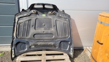 фото thumb №9, Bmw e46 compact капот