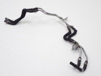 фото thumb №1, Wąż шланг трубка пального alaskan nissan navara iv d23 np300 2.3dci ys23 20r