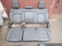 Оббивка сидіння шкіра вентильовані chevrolet silverado 6.2 ltz 2019- Недорого, фото thumb