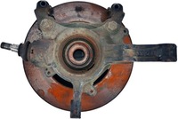 фото thumb №1, Поворотний кулак права renault master movano 2,3 10-