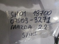Датчик температури mazda 3 bm 3 6 gj 2.2 d 07s09-3271 18700 sh01 в Україні, фото thumb