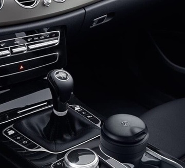 фото thumb №12, Пепельница mercedes a, b, c, e, cls, cla, оригинал