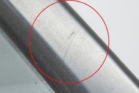 фото thumb №6, Mitsubishi l200 triton kb задні ліва двері тоноване вікно бічний as3 mn