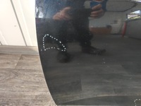 фото thumb №8, Дверь skoda kamiq 658 передние левая --------- poznań --------- giełda