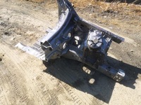 фото thumb №2, Чверть лонжерон лівий перед range rover velar