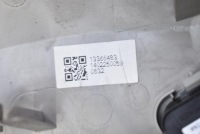 фото thumb №8, Лампа освітлення салону перед 13366483 opel zafira c 12-16