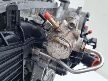 фото thumb №10, Двигун vw golf vii 1.4 tsi 140km гарна kompresja cpt cpta