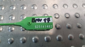 фото thumb №14, Руль кожа мультифункция bmw 7 f01 f02 08-