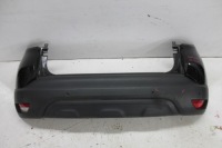 фото thumb №1, Бампер задняя задний комплект pdc renault captur lift kol. tegne 17-19