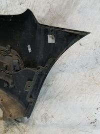 фото thumb №12, Бампер перед hyundai i40 lift kod nka