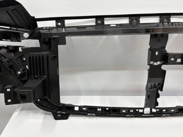 фото thumb №9, Mazda cx60 cx 60 решётка бампера решётка радиатора каркас kbb3-50712