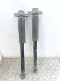 Купити Opel astra j 2011 амортизатор задній, фото thumb